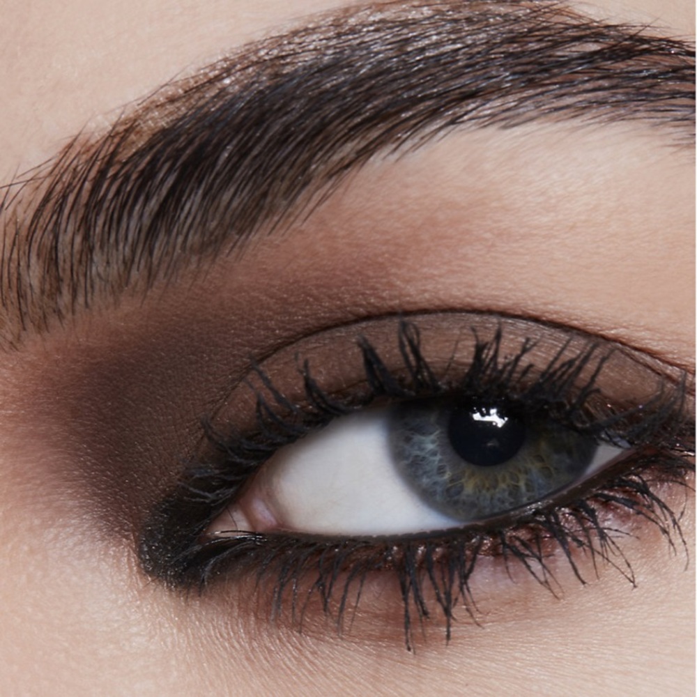 MAC Eye Pencil Coffee
